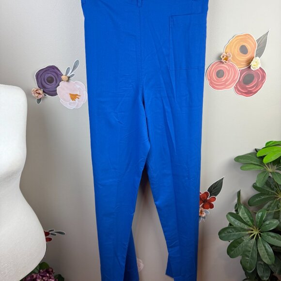 Grey's Anatomy by Barco Men's 6 Pkt Zip Fly Scrub Pant - Size XL - Picture 2 of 5